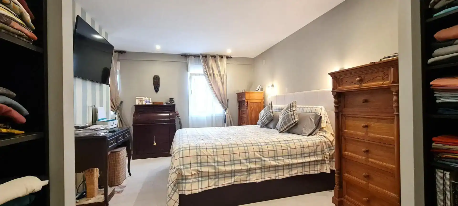 Habitación de Piso en venta en Poblats Marítims