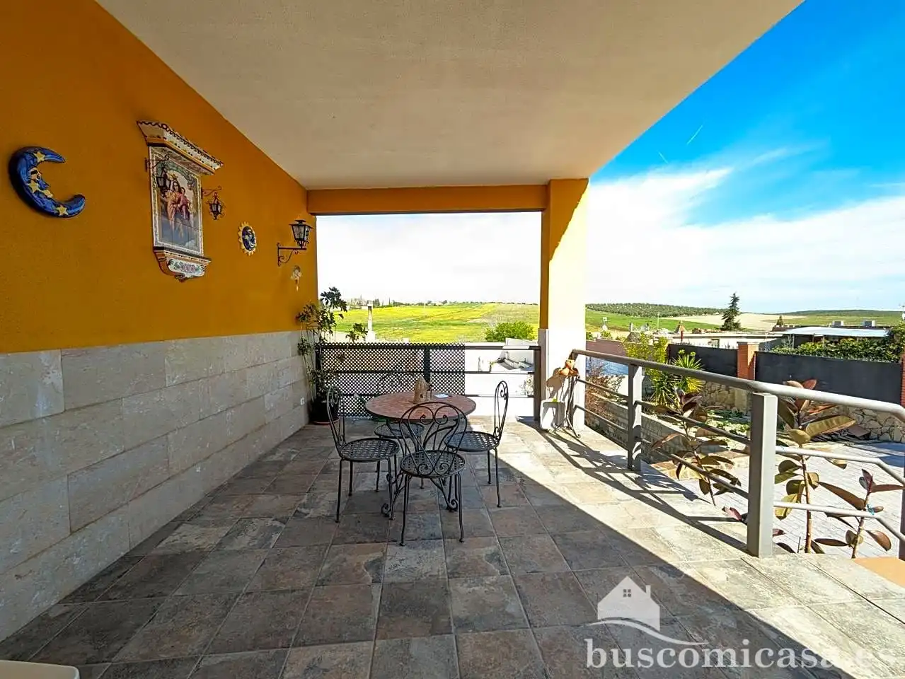 House with garden for sale in De La Fuente, imagen 25