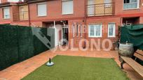 Terrace of House or chalet for sale in Anguciana  with Heating, Private garden and Parquet flooring