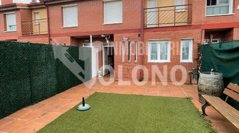 Photo 3 of House or chalet for sale in Calle Peña Gembres, Anguciana, La Rioja