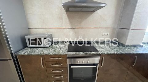 Foto 4 de Piso de alquiler en Carrer de Ruaya, Morvedre, Valencia Capital