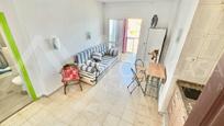 Living room of Loft for sale in Mijas  with Terrace and Community pool