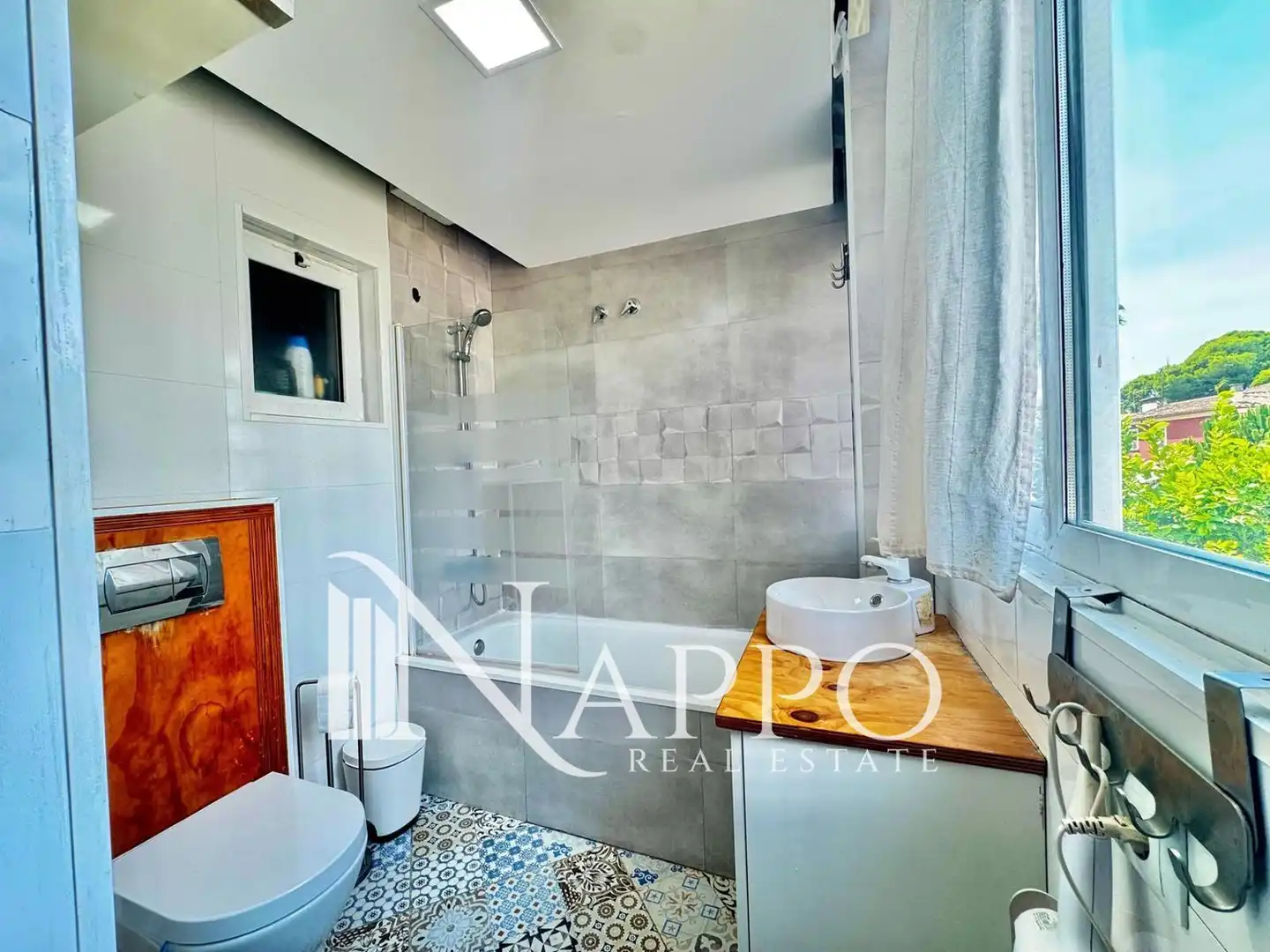 Penthouse zum Verkauf in Mar negra, imagen 8