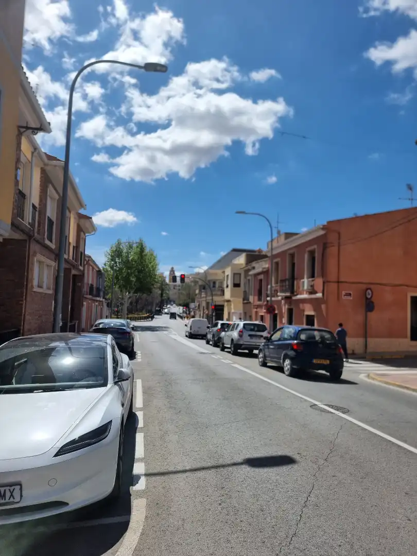 Business premises to rent in Avenida Alcalde Carlos Carbonell 9 - Bajo