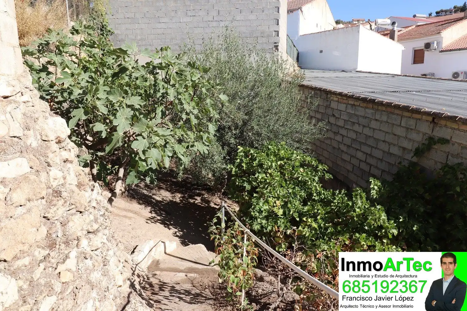 Casa en venda a Carretera Montefrío 3, imagen 32