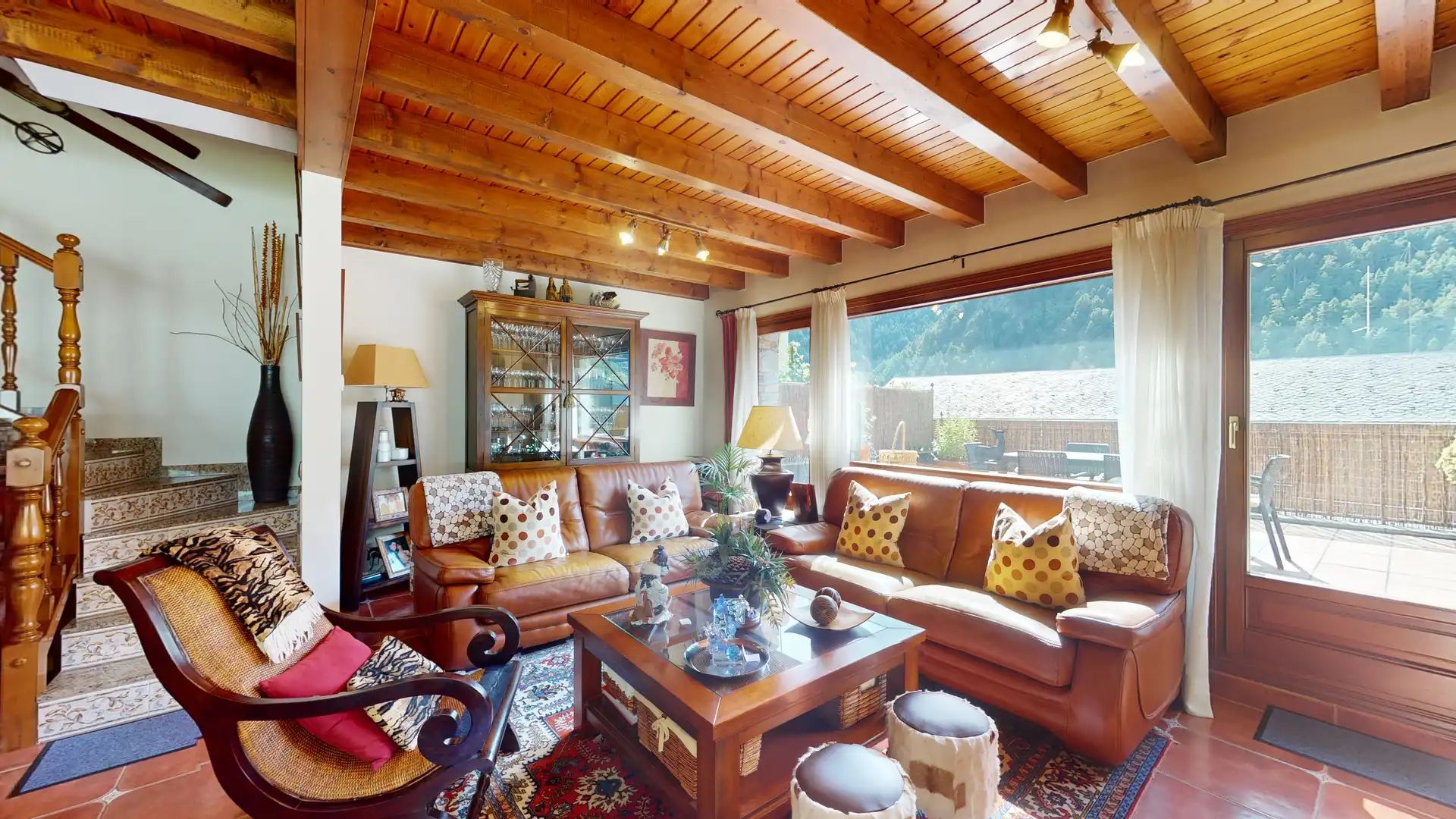 Adosado con terraza en venta en Arinsal - Erts, imagen 14