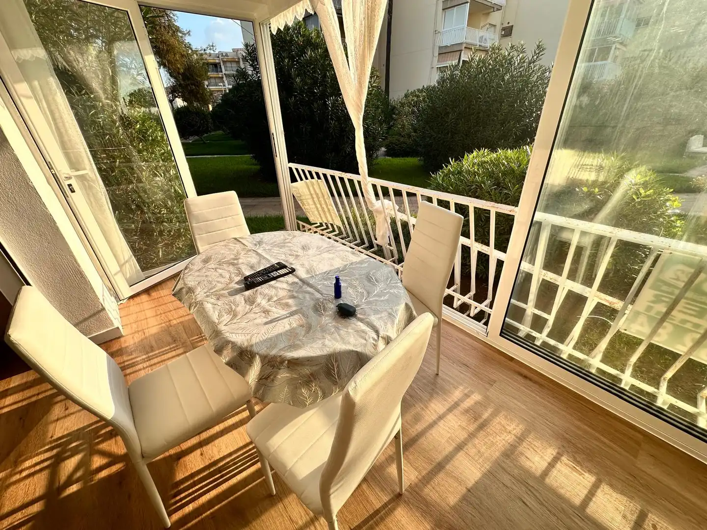 Apartament de lloguer a Passeig Marítim, 27, Cambrils Port