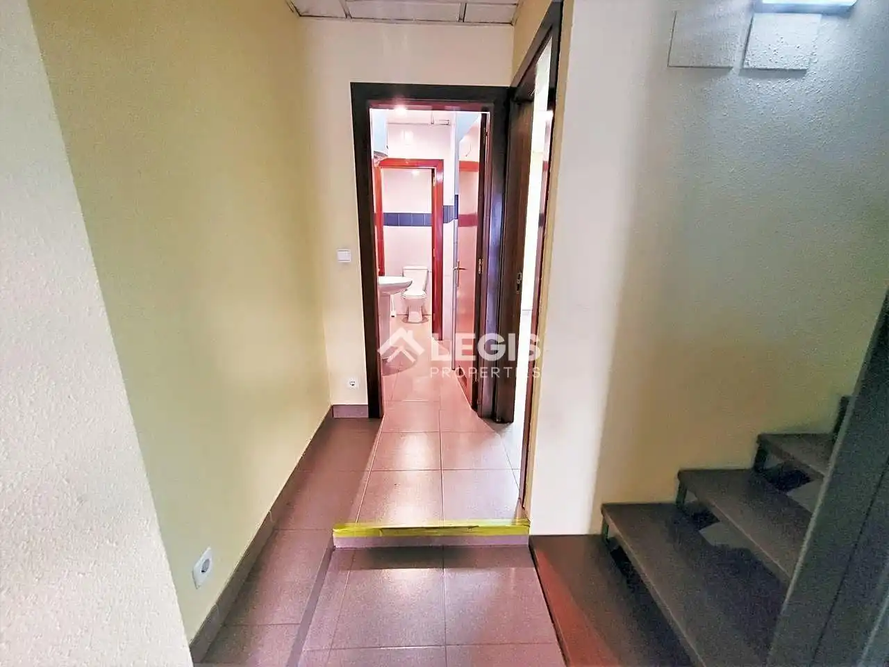 Business premises for sale in VIRREY ABASCAL, imagen 20