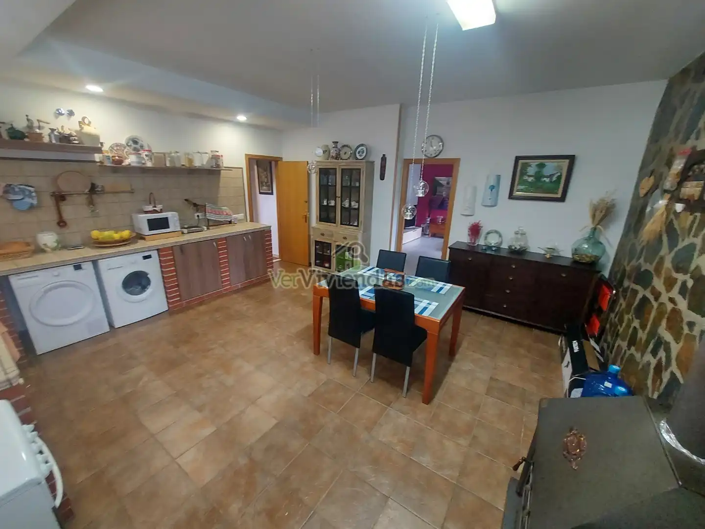 Haus mit Terrasse zum Verkauf in Carrer de Pablo Neruda 76, imagen 66