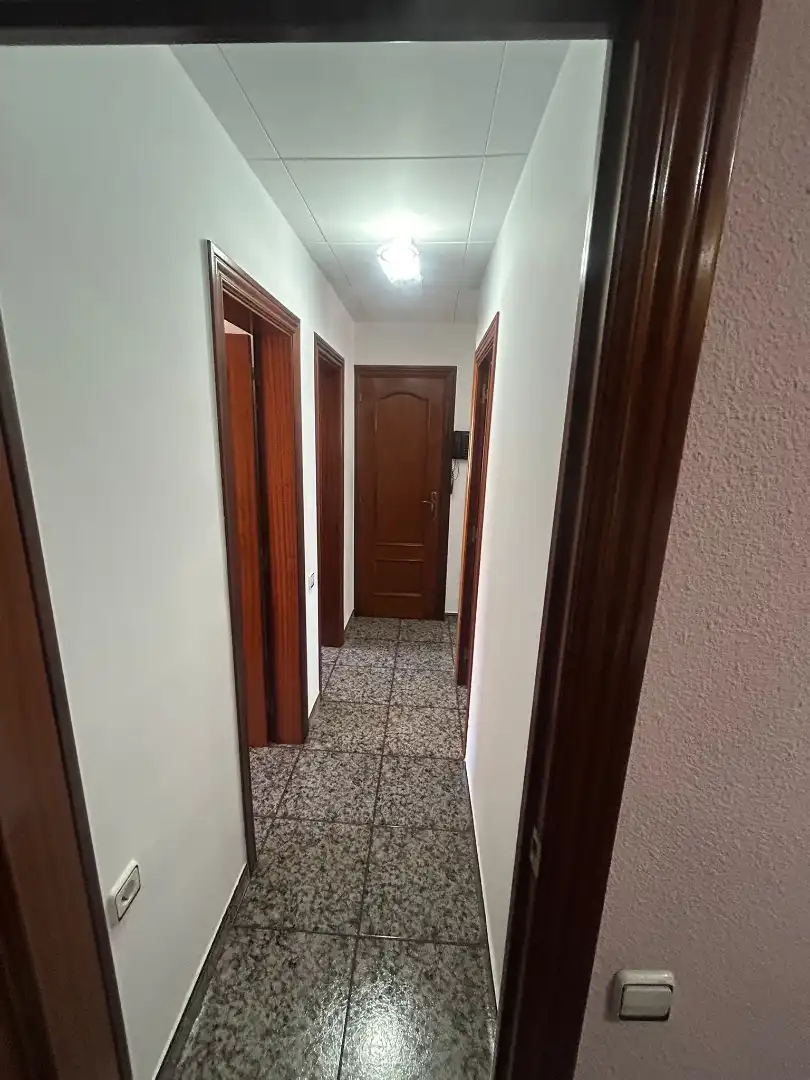 Casa adosada en venta en Badalona con Aire acondicionado, Calefacción y Terraza