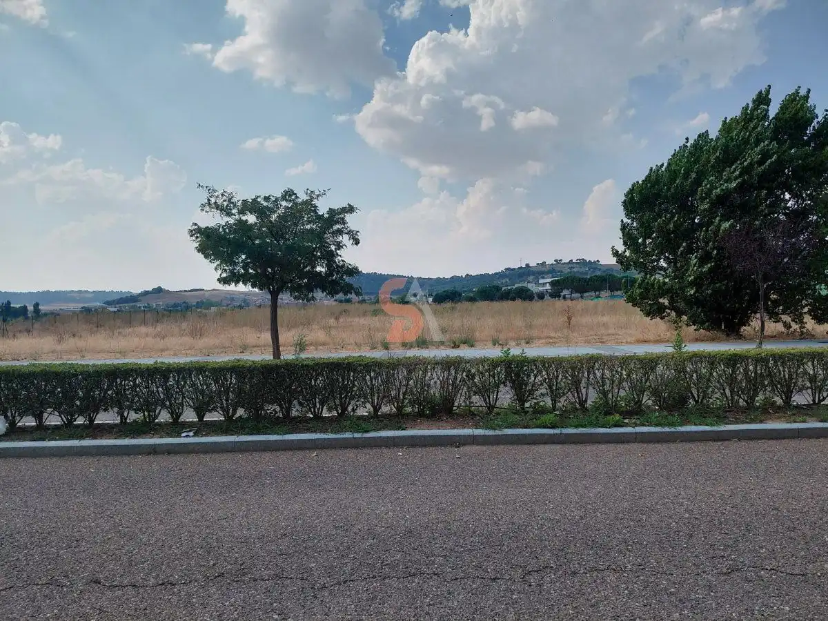 Wohnung zur Miete in JUAN DE LA CIERVA, Aranzana