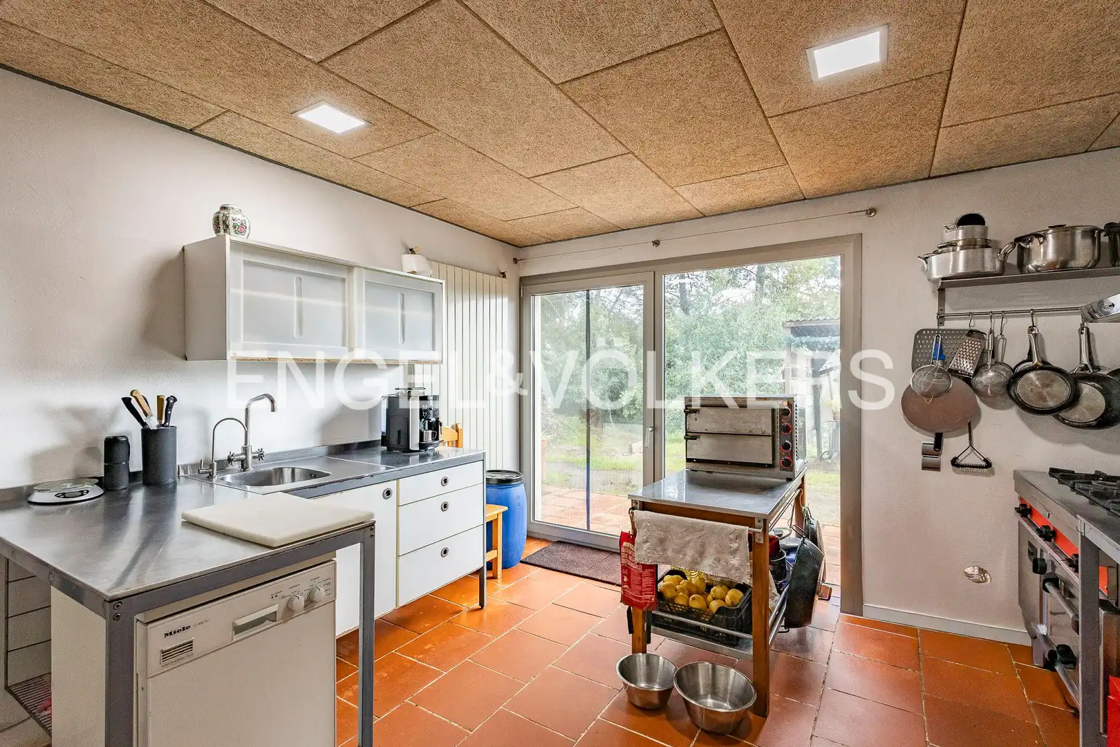 Casa con jardín en venta en Torrelles de Llobregat, imagen 19