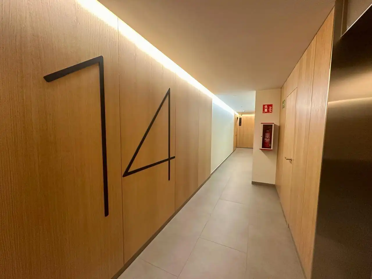 Piso de alquiler en Escaldes – Engordany con Calefacción, Parquet y Terraza