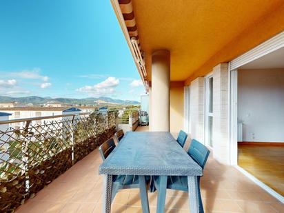 Terrace of Attic for sale in  Palma de Mallorca  with Air Conditioner, Heating and Terrace