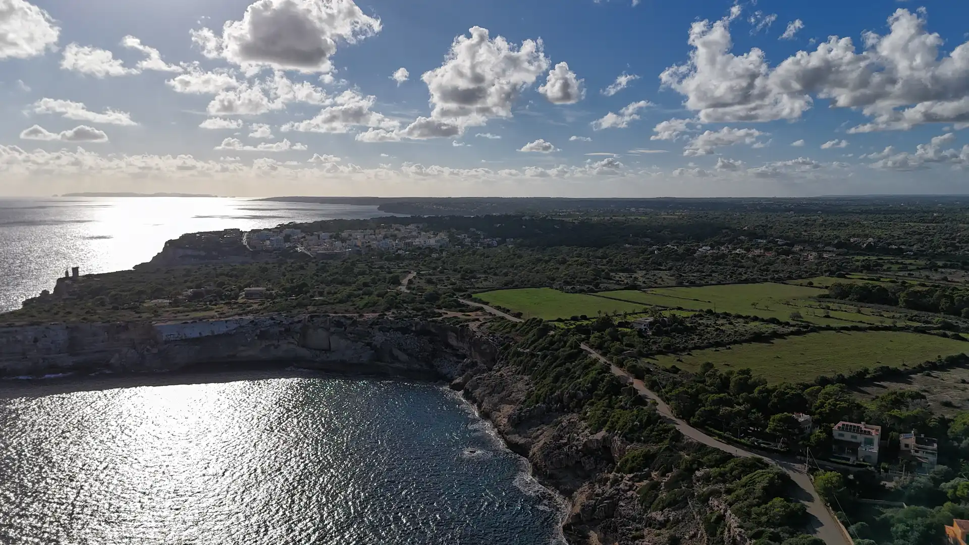 Casa o chalet en venta en Cala Figuera