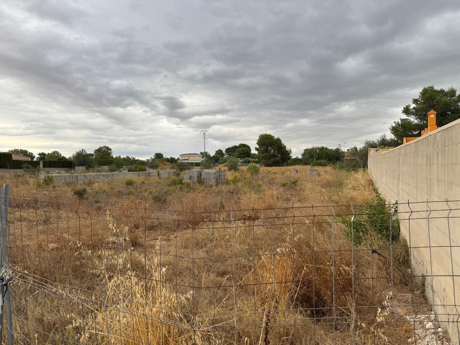 Residencial en venda en  Madrid Capital