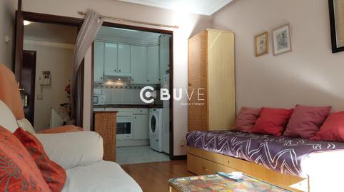 Foto 5 de Pis en venda a Avelino Gonzalez Mallada, El Coto, Gijón