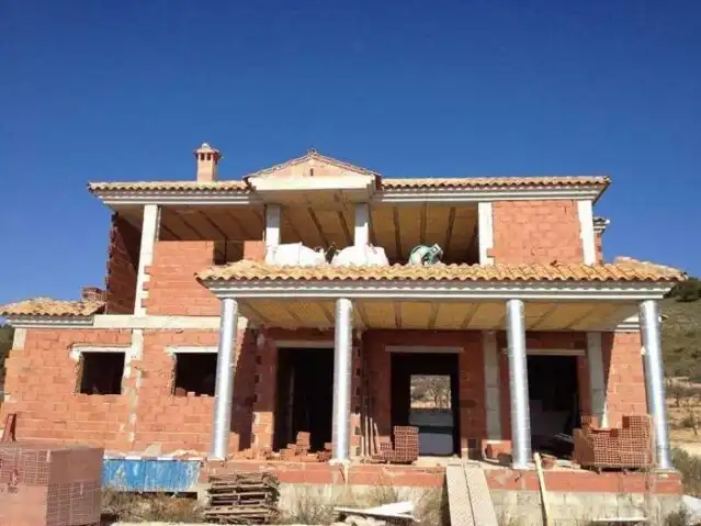 Villa zum Verkauf in El Pinós / Pinoso, imagen 9