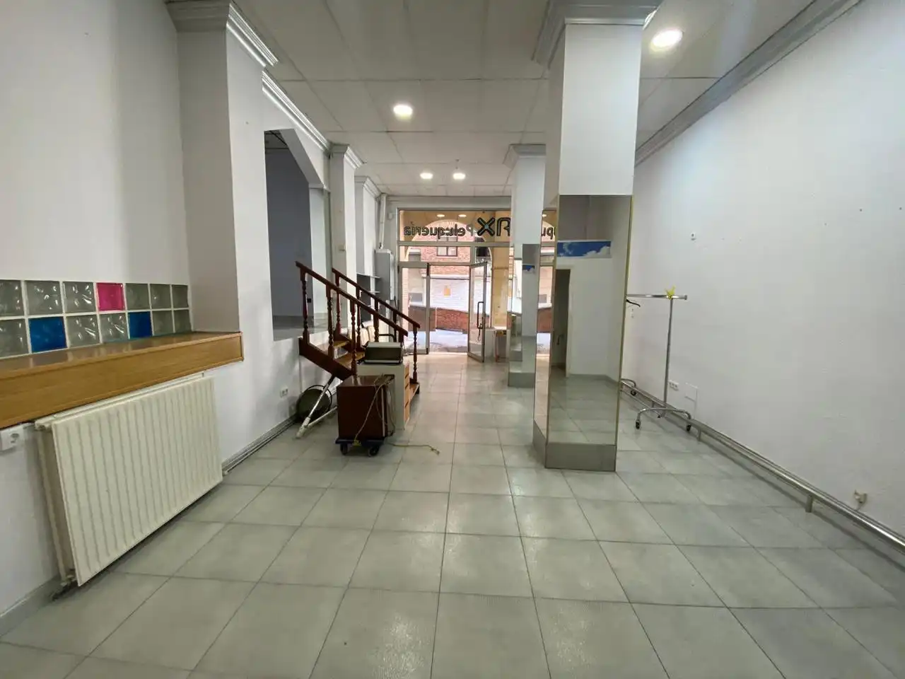 Gewerbefläche zum Verkauf in Maestro Barbieri 2, imagen 7