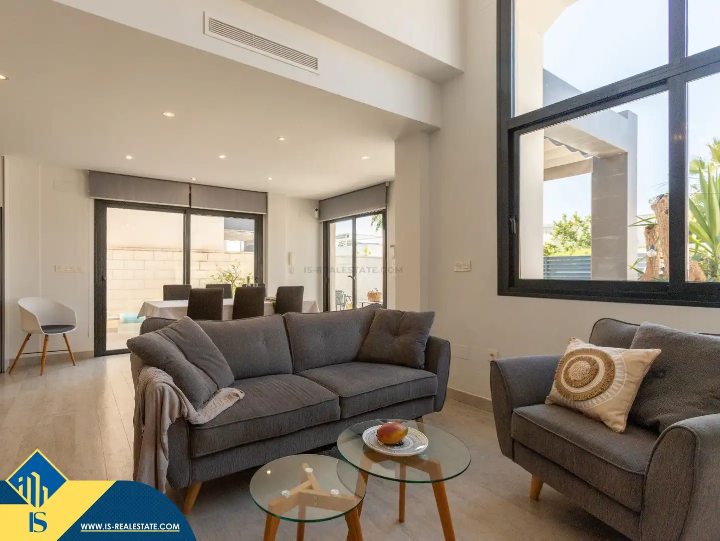Chalet con piscina en venta en Ciudad Quesada, imagen 21