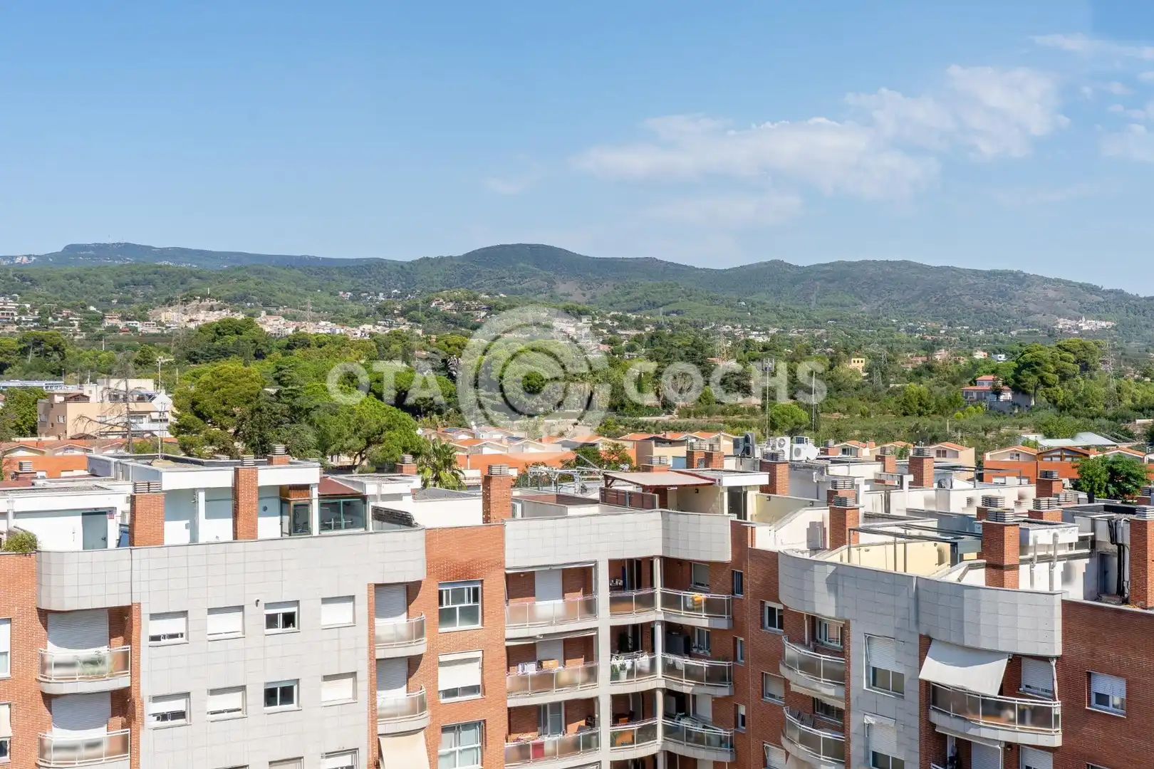 Attique avec terrasse à vendre à Carrer TIVISSA DE, imagen 8