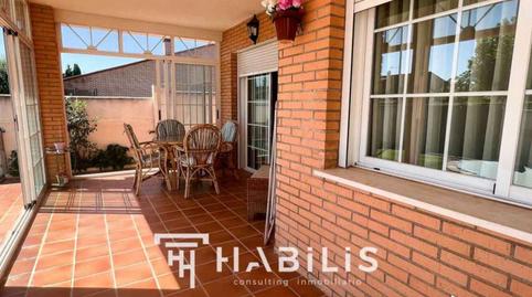 Photo 2 of House or chalet for sale in Nambroca - Calle Talavera de la Reina, Nambroca, Toledo