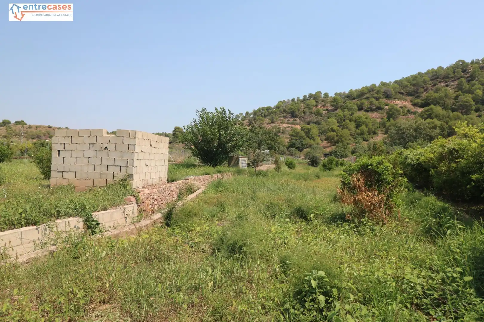 Rural land for sale in Gilet, imagen 5