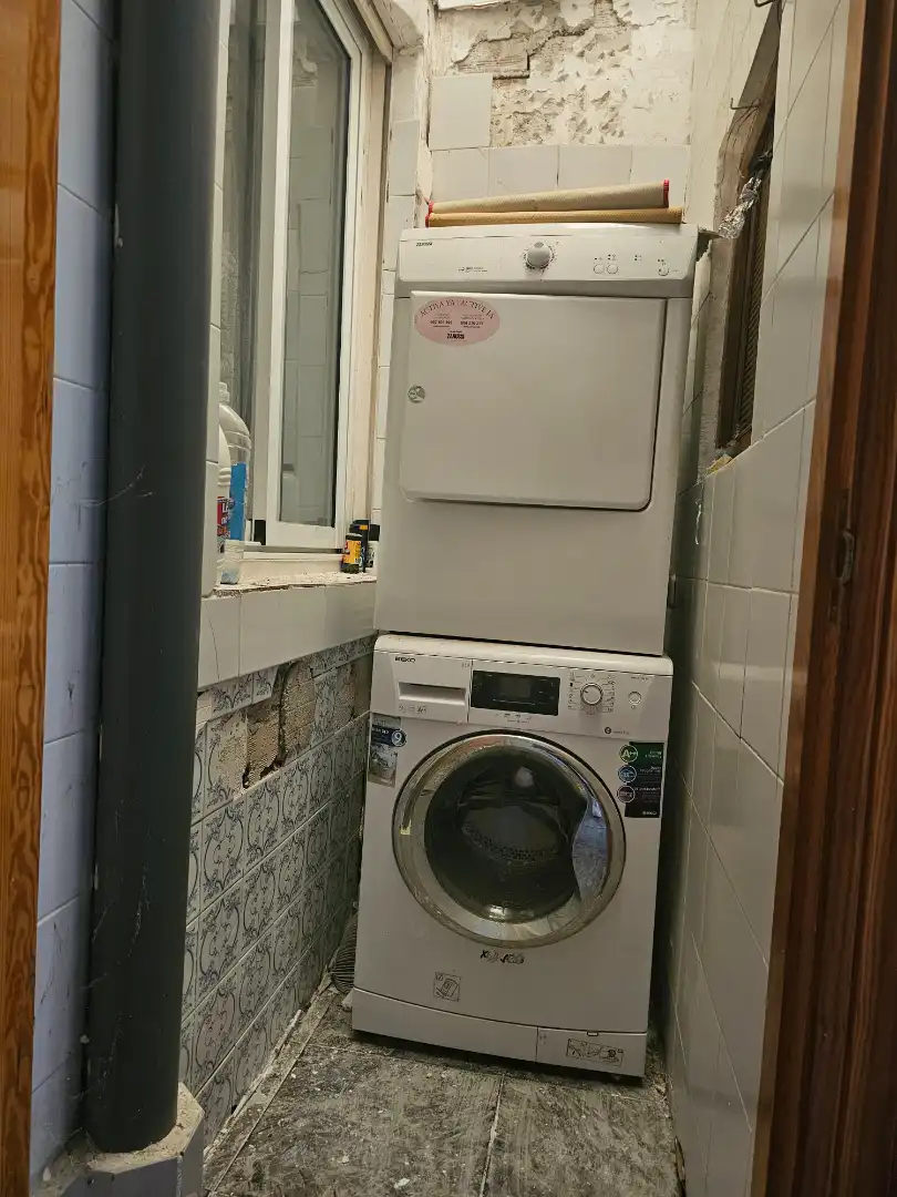 Baño de Casa o chalet en venta en Lorquí con Jardín privado, Terraza y Balcón