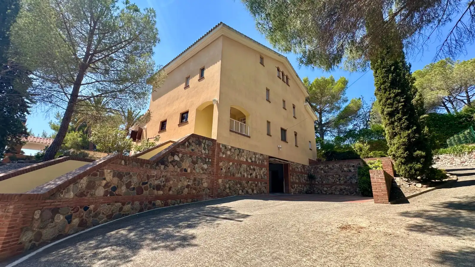 Maison avec piscine à vendre à Carrer Pau Casals 8, imagen 17