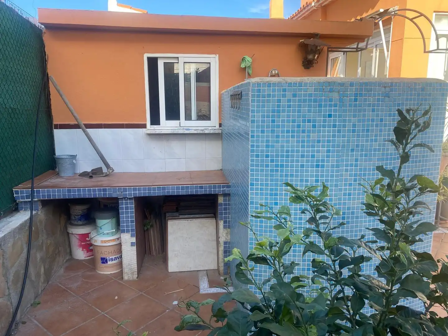 Casa con giardino in vendita a Oliva Playa, imagen 14