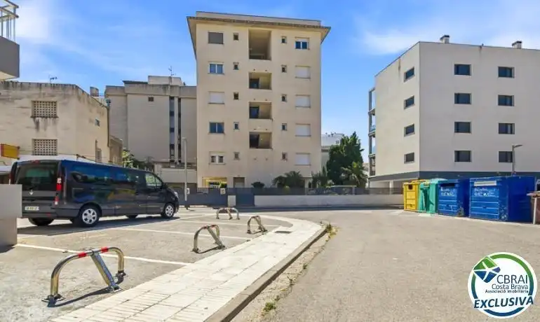 Appartement compact avec ascenseur à vendre à Carrer DE LA ROCA LLARGA 22, imagen 9