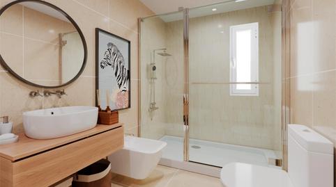 Photo 4 from new construction home in Flat for sale in Urbanizacion el Olimpo, 1, Mijas pueblo, Málaga