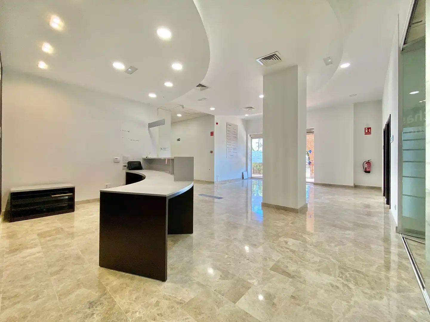 Locale commerciale in affitto a San Cristobal 18, imagen 8