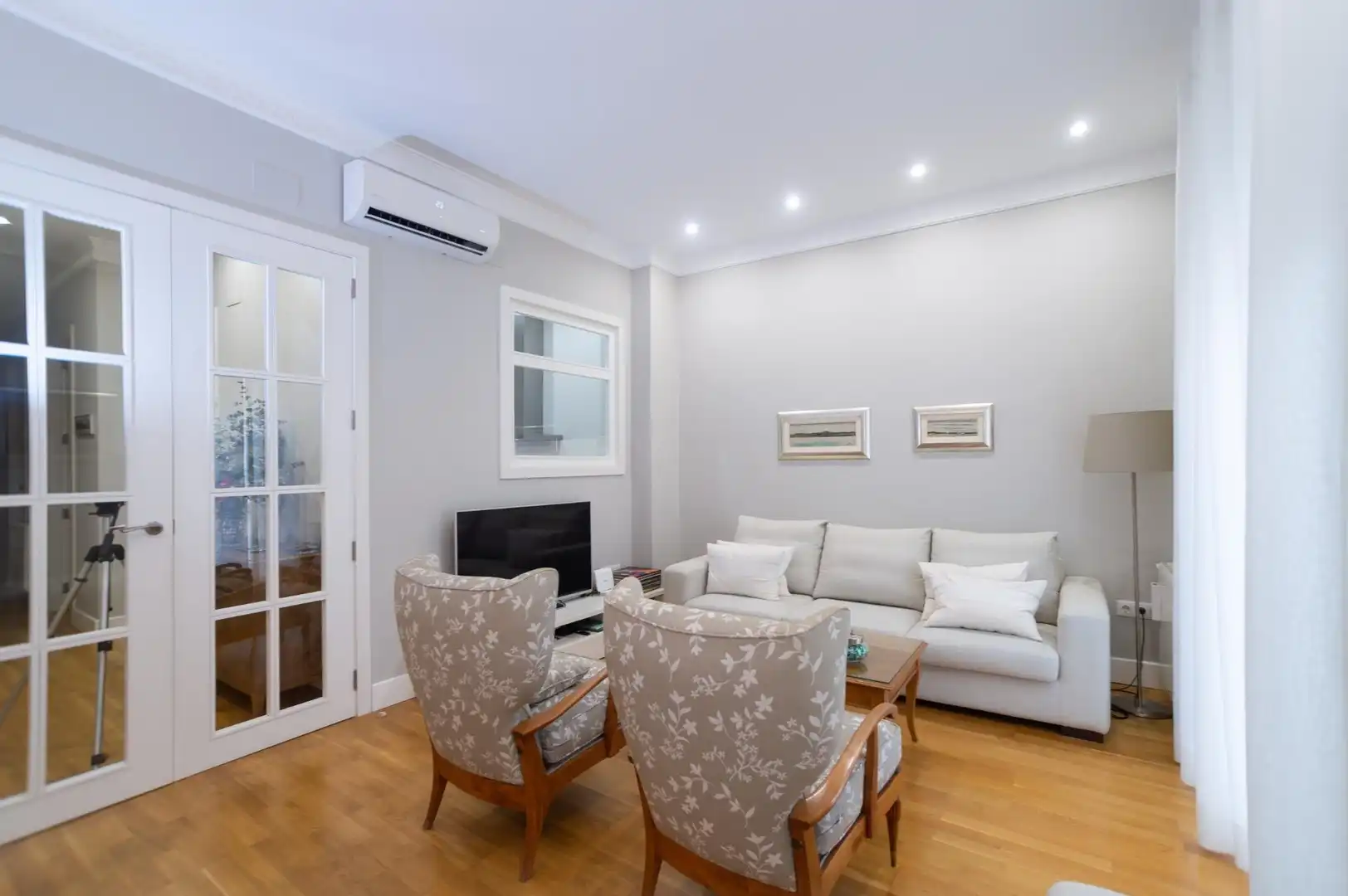 Appartamento con terrazza in vendita a Calle LITERATO AZORIN, imagen 9