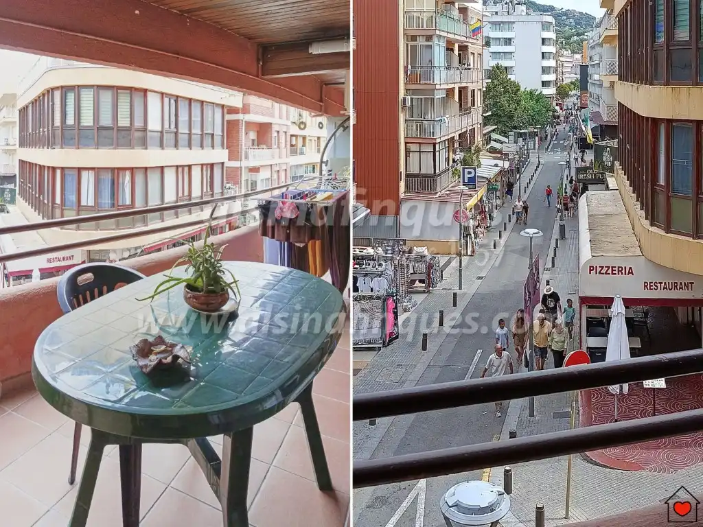 Apartamento con ascensor en venta en Fenals, imagen 10