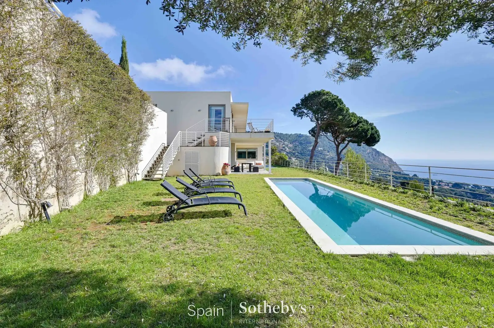 Maison avec piscine à vendre à Av. Puig Montcal, imagen 44