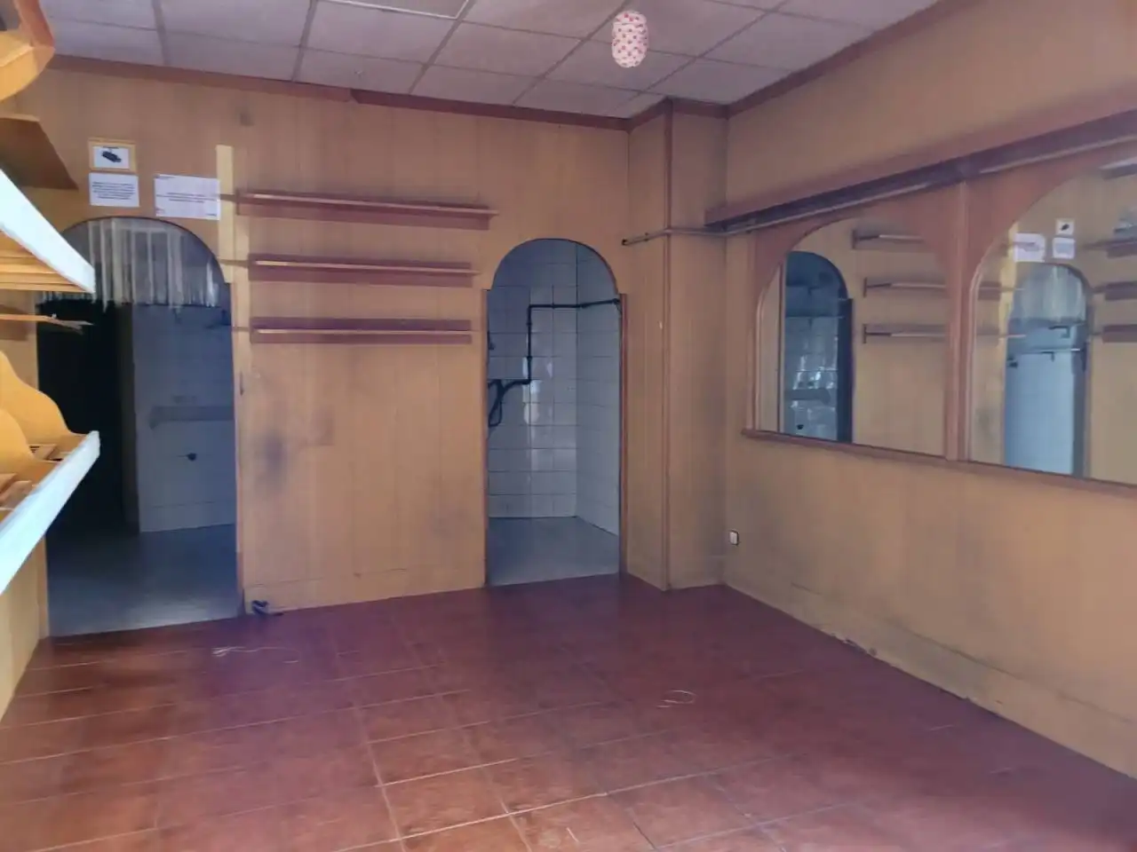 Geschaftsraum zur Miete in Sabadell