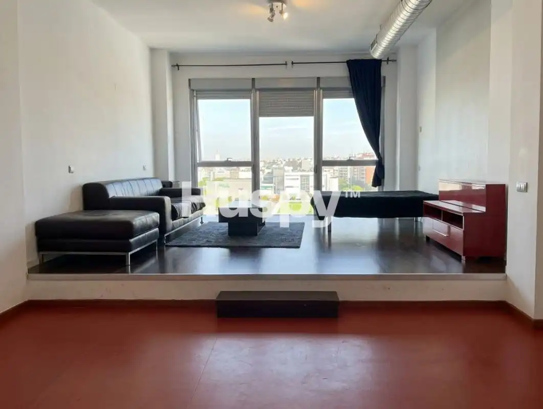 Loft mit Aufzug zum Verkauf in Calle Thomas Edison, imagen 8
