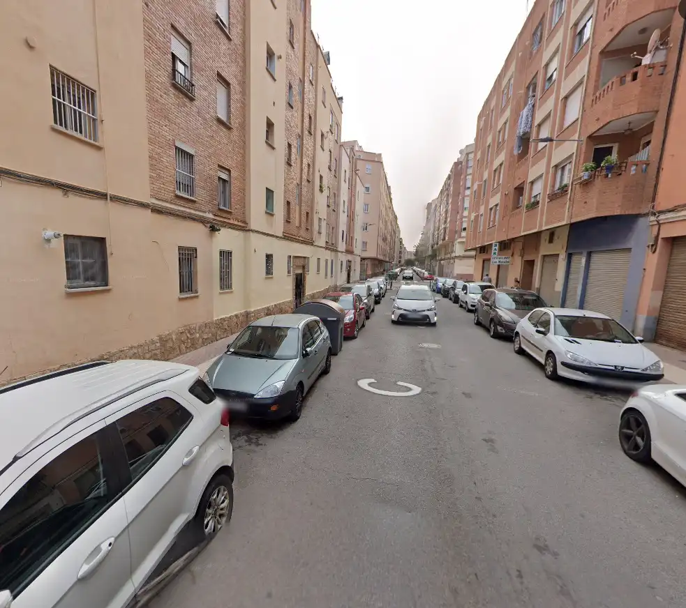Flat with terrace for sale in Carrer de Juan Ramón Jiménez, imagen 3