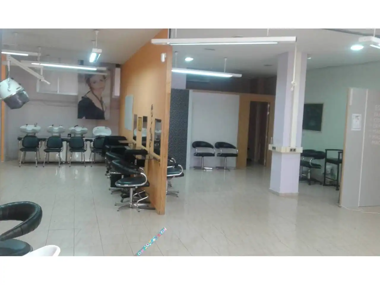 Local en venta en Guadalajara