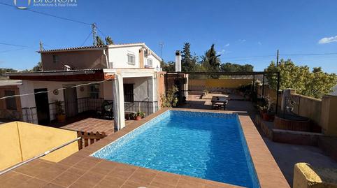 Foto 4 de Casa o xalet en venda a Cossil, Villamontes - Boqueres, San Vicente del Raspeig / Sant Vicent del Raspeig