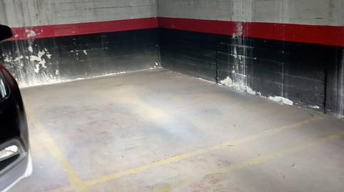 Foto 2 de Garatge en venda a Calle del Doctor Sánchez, 22, San Diego,  Madrid Capital