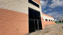 Exterior view of Industrial buildings to rent in Castellar del Vallès