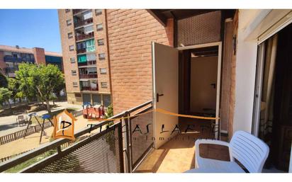 Balcony of Flat for sale in Martorell  with Balcony