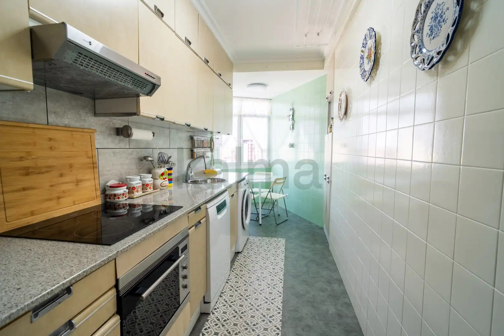 Flat for sale in Calle de Álava, Pumarín