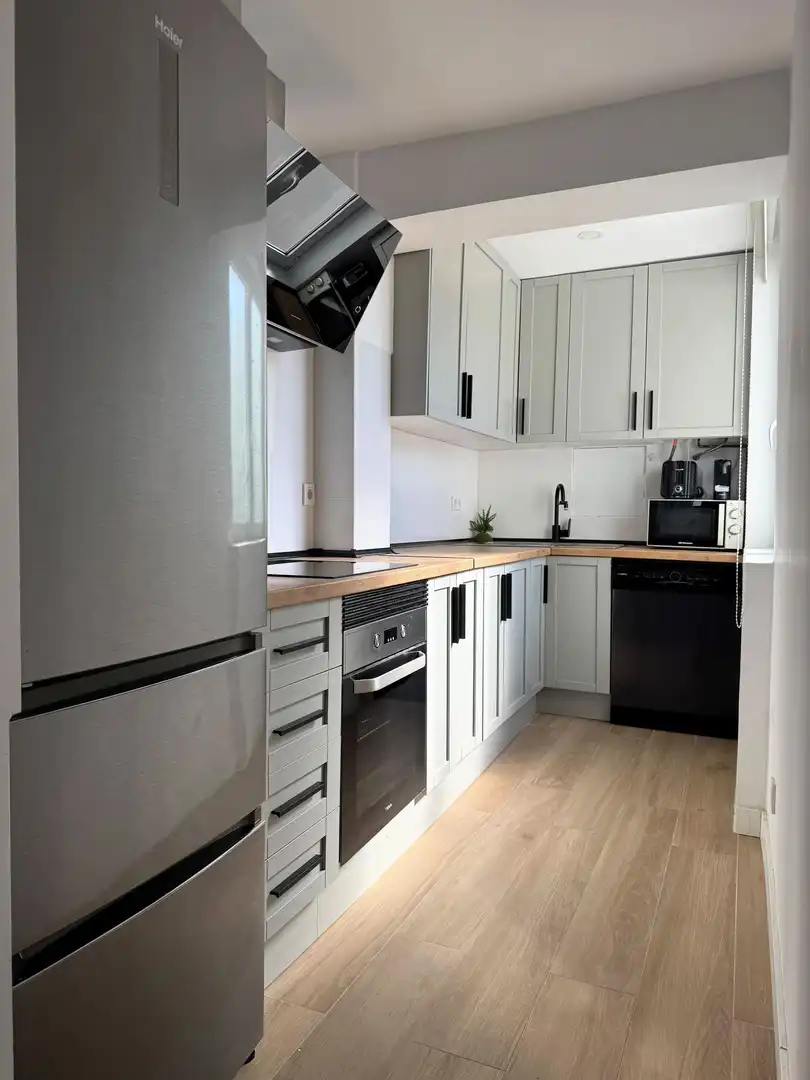 Apartamento con ascensor en venta en Gonzalo Mengual, imagen 4