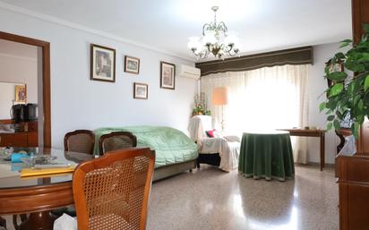 Bedroom of Flat for sale in Jijona / Xixona  with Air Conditioner, Heating and Terrace