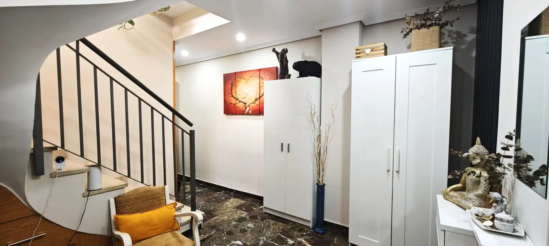 Attic for sale in Aldaia  with Air Conditioner, Heating and Terrace
