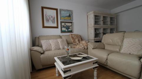 Foto 4 de Pis en venda a De Los Hermanos García Noblejas, Arcos, Madrid