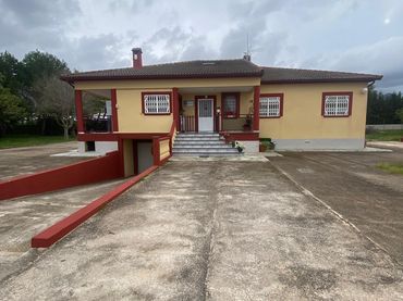 Casa rústica con piscina en venta en Las Marinas / Les Marines